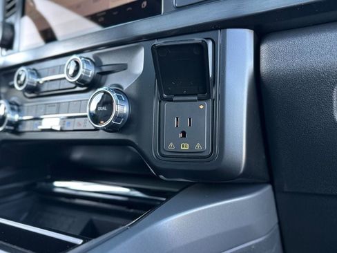 New 2026 Ford F250 Lariat w/ Lariat Ultimate Package image 51