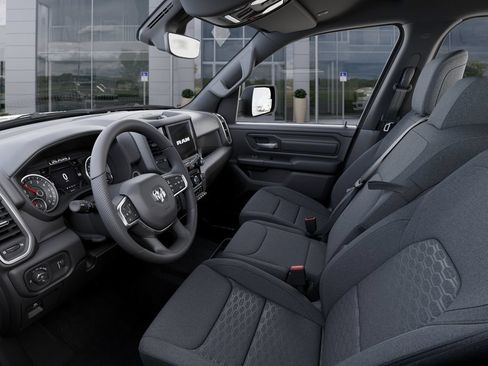 New 2026 RAM 1500 Express RWD image 22