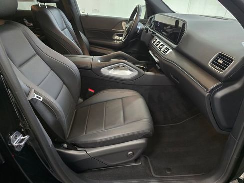 Certified 2025 Mercedes-Benz GLE 350 4MATIC image 23