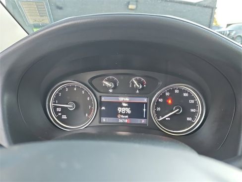 Certified 2023 Buick Enclave Essence w/ Experience Buick Package image 25