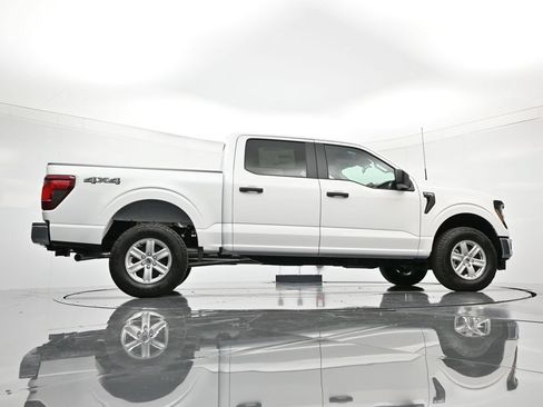 New 2026 Ford F150 XL w/ Equipment Group 103A High AWD/4WD image 40