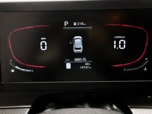 Used 2023 Kia Sportage LX image 29