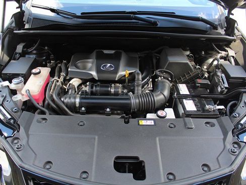 Used 2021 Lexus NX 300 F Sport AWD/4WD image 34