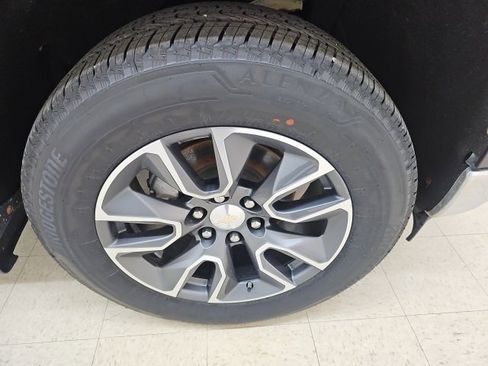 Used 2022 Chevrolet Silverado 1500 LT image 8