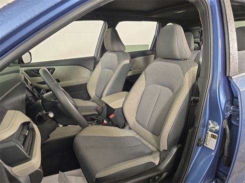 Certified 2025 Subaru Forester Premium w/ Convenience Package #1 image 16