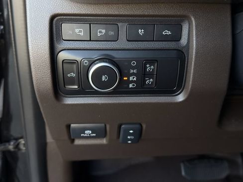 Used 2024 Ford F250 King Ranch w/ FX4 Off-Road Package AWD/4WD image 30