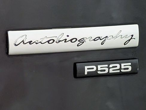 Used 2022 Land Rover Range Rover Autobiography image 11