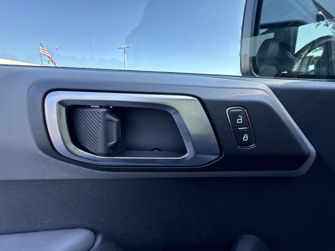 Used 2023 Ford Bronco Big Bend AWD/4WD image 13