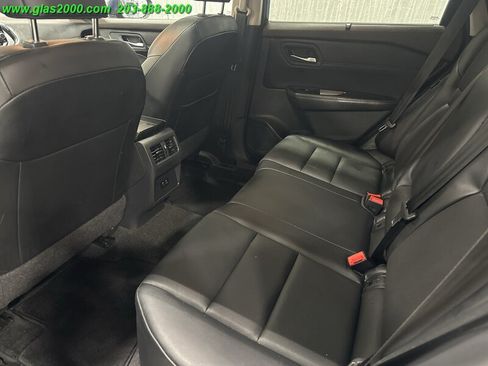 Used 2023 Nissan Rogue SV w/ SV Premium Package AWD/4WD image 9