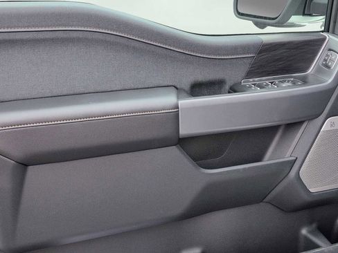 New 2025 Ford F150 Lariat w/ Equipment Group 502A High image 5