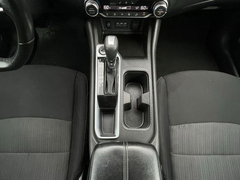 Used 2024 Nissan Sentra SV w/ All-Weather Package FWD image 20