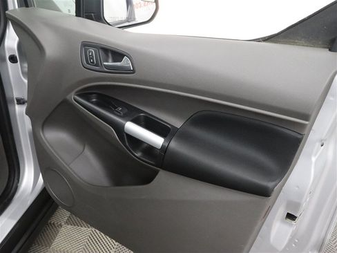 Used 2021 Ford Transit Connect XLT FWD image 28