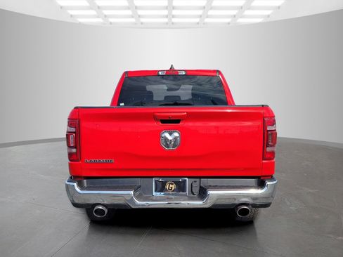 Used 2024 RAM 1500 Laramie RWD image 5