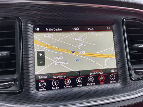 Used 2018 Dodge Challenger GT image 27