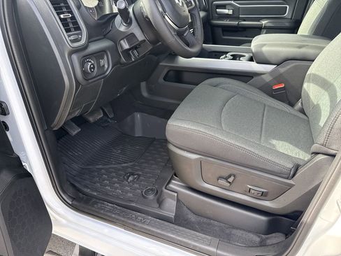 New 2026 RAM 3500 Big Horn image 23