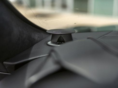 Used 2019 Aston Martin DBS Superleggera image 51