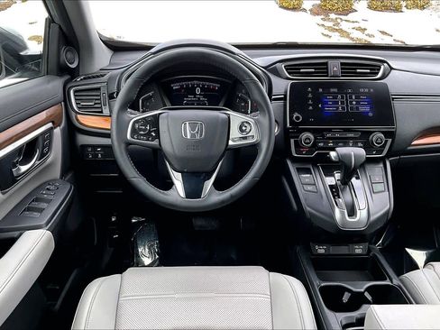Used 2022 Honda CR-V EX-L image 6
