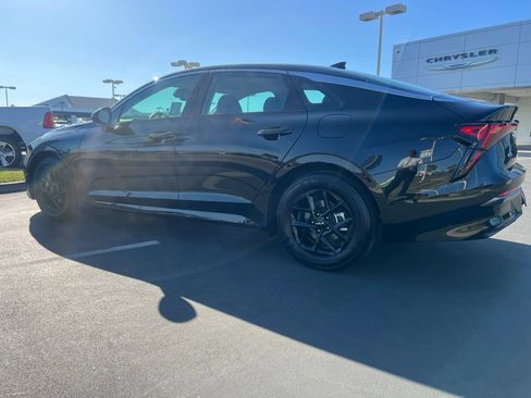 Used 2025 Kia K5 LXS FWD image 21