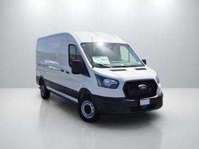 New 2026 Ford Transit 250 148 Medium Roof