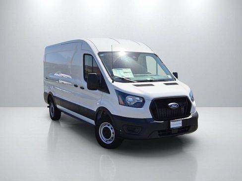 New 2026 Ford Transit 250 148 Medium Roof RWD image 1