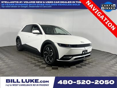 Used 2024 Hyundai Ioniq 5 SEL