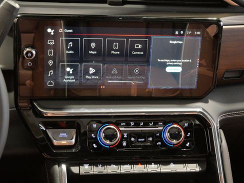 New 2026 GMC Sierra 3500 Denali Ultimate image 8