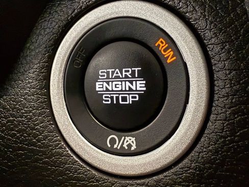 Used 2025 RAM 1500 Classic Warlock image 34