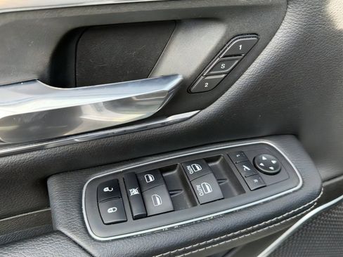 Used 2022 RAM 1500 Laramie w/ Sport Appearance Package image 23