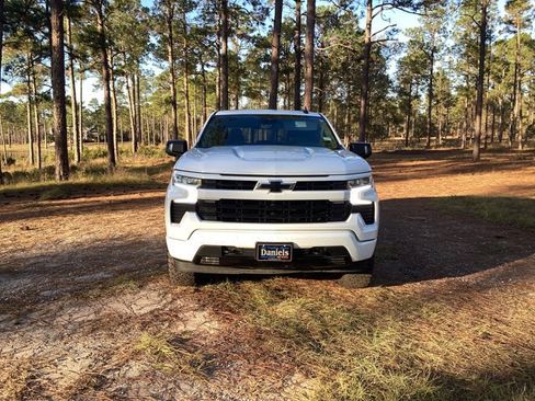 Used 2023 Chevrolet Silverado 1500 RST w/ RST All Star Premium Package image 4