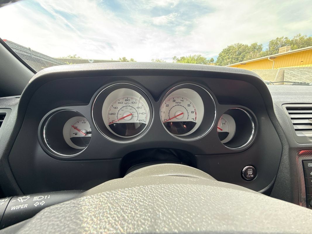 Used 2013 Dodge Challenger R/T RWD image 23