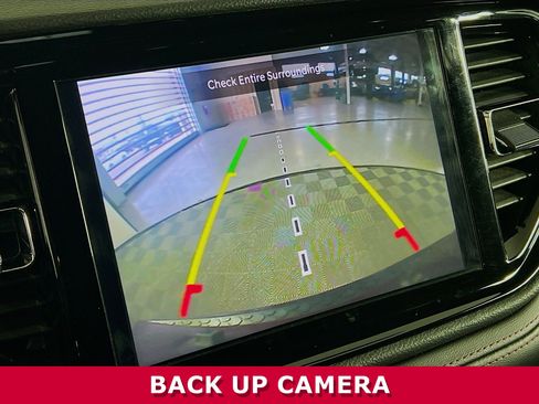 Used 2022 Dodge Durango R/T image 10