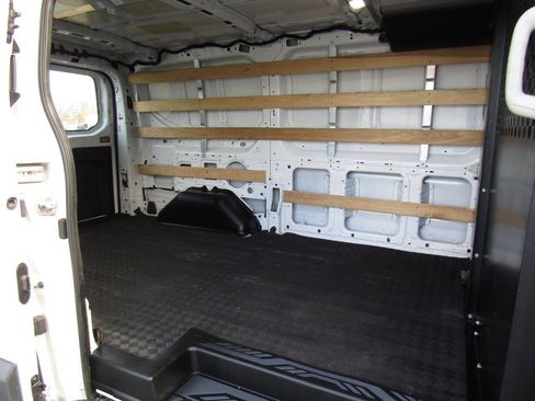 Used 2023 Ford Transit 250 Low Roof w/ Exterior Upgrade Package image 23