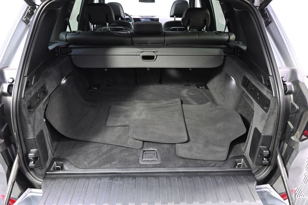 Used 2024 BMW X5 xDrive40i AWD/4WD image 19