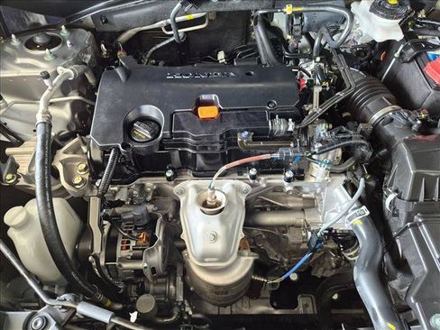 Used 2024 Honda HR-V LX image 21