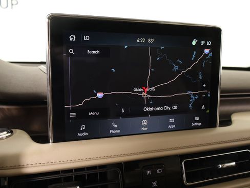 Used 2023 Lincoln Aviator Reserve w/ Equipment Group 201A RWD image 7