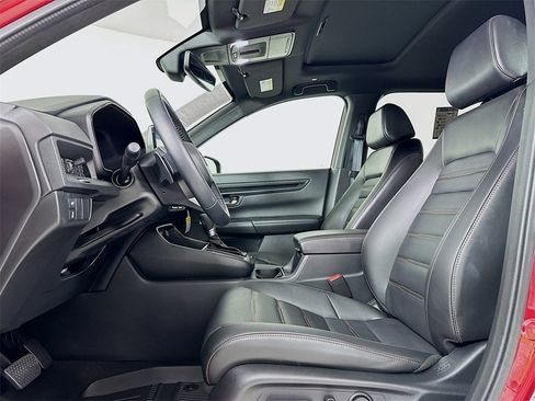 Certified 2025 Honda CR-V Sport-L image 13