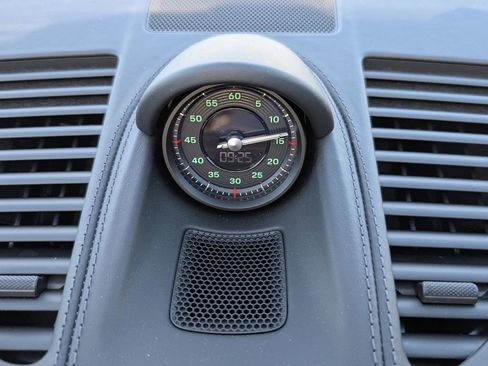 Certified 2024 Porsche 911 GT3 RS image 15