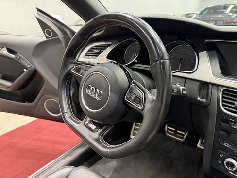 Used 2013 Audi S5 Premium Plus AWD/4WD image 41