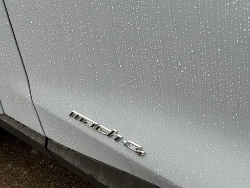 New 2026 Ford Mustang Mach-E Premium w/ Technology Package image 10