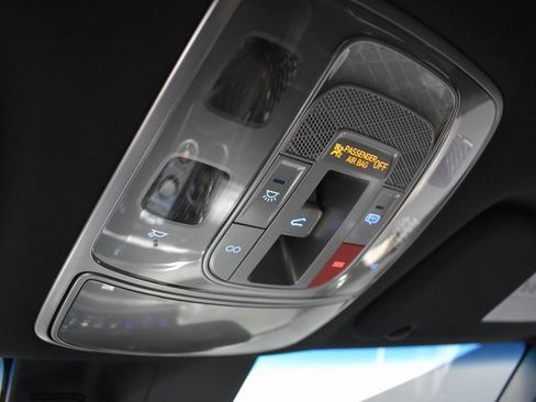 Used 2023 Genesis GV70 2.5T Sport Prestige w/ Sport Prestige Package image 28