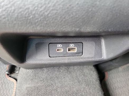 Certified 2024 Nissan Altima 2.5 SR FWD image 15
