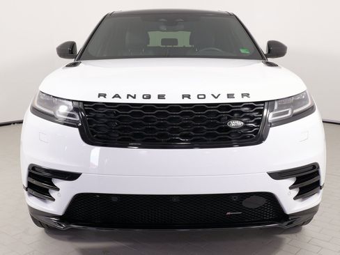 Used 2023 Land Rover Range Rover Velar R-Dynamic S image 5