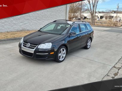 Used 2009 Volkswagen Jetta SEL