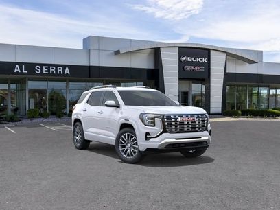 New 2027 GMC Terrain Denali w/ LPO, Floor Liner Package