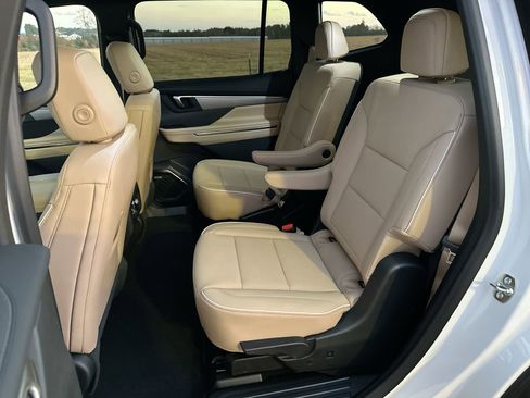 New 2026 Buick Enclave Preferred w/ Power Package image 20