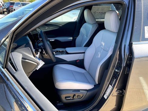 New 2026 Lexus RX 350 Premium Plus image 17