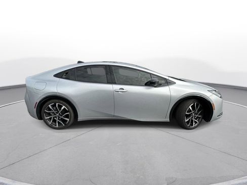 Certified 2024 Toyota Prius Prime image 5