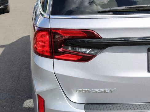 New 2026 Honda Odyssey EX-L image 11