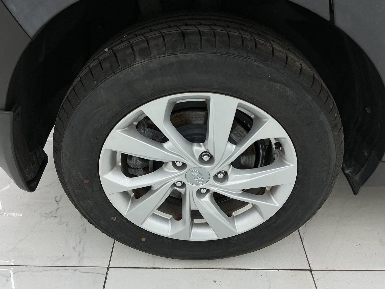 Used 2020 Hyundai Tucson Value w/ Cargo Package FWD image 47