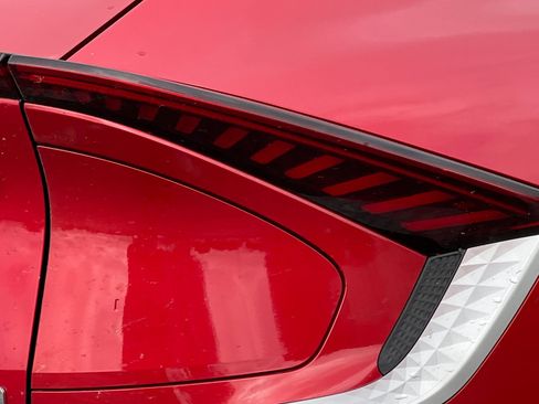 Certified 2024 Kia EV6 Light image 49